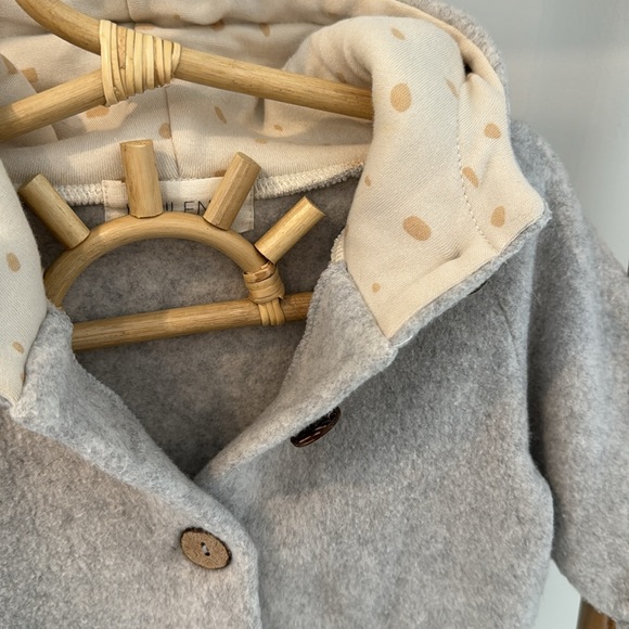 Hejlenki Fleece Jacket - Picture 4 of 8